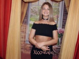 Xxxnatalie