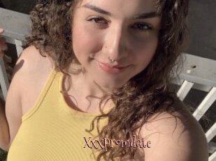 Xxxpromdate