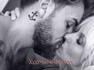Xxxrobinandleilaxxx