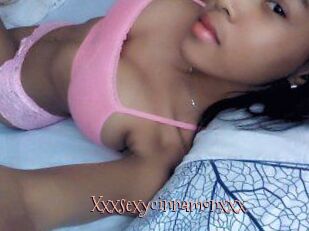 Xxx_sexycinnamon_xxx
