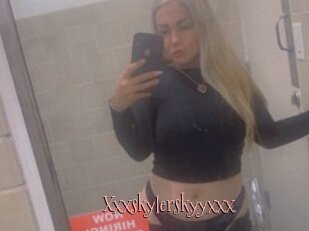 Xxxskylerskyyxxx