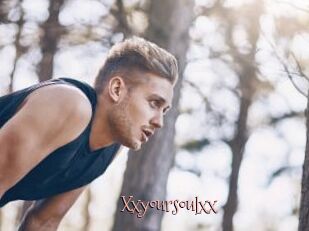 Xxyoursoulxx