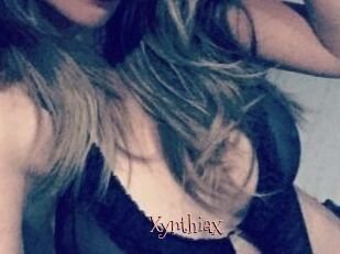 Xynthiax