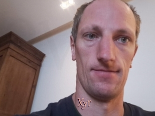 Xyr