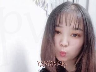 YANYANBaBy