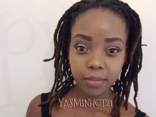 YASMINHOT21
