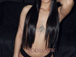 YESENIALATIN