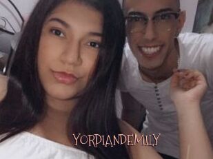 YORDIANDEMILY