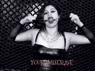 YOURSIMISESLAVE