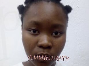YUMMYnCURVVY20