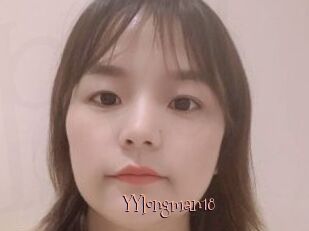 YYlongman18