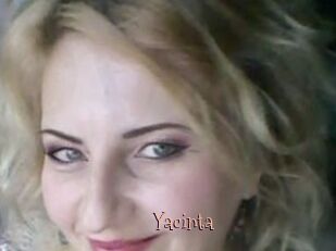 Yacinta