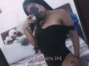 Yajhaira_Hot