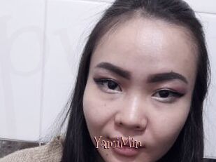 YamiMin
