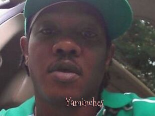 Yaminches