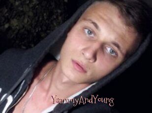 YammyAndYoung