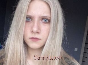 YammyLemon