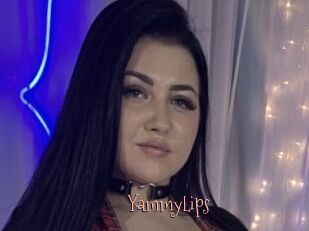 YammyLips