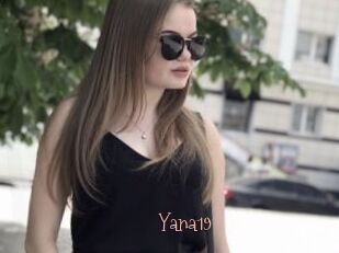 Yana19