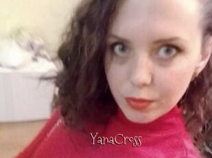 YanaCross