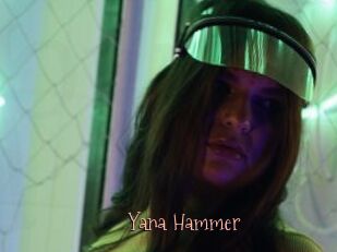 Yana_Hammer
