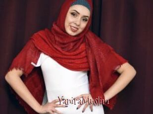 YaniraMuslim