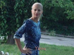 Yanna