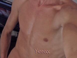 Yannixx