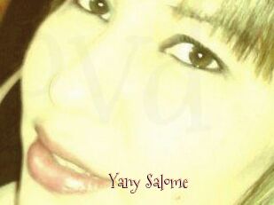 Yany_Salome