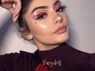 Yanydoll