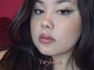 Yarybabish