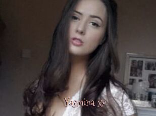 Yasmina_xo