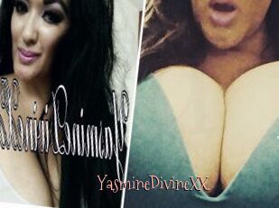 YasmineDivineXX