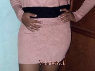 YchanieWet
