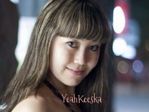 YeahKeeska