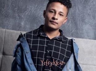 Yefryklean