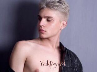 YeikBoyHot