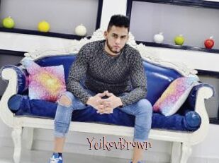 YeikovBrown