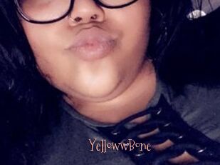YellowwB0ne