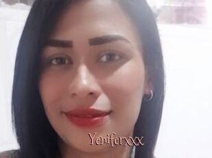 Yeniferxxx