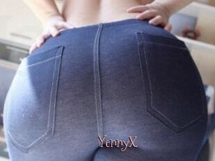 YennyX
