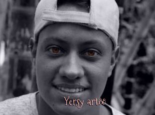 Yersy_art88