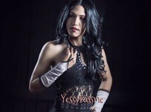 YessyKissme