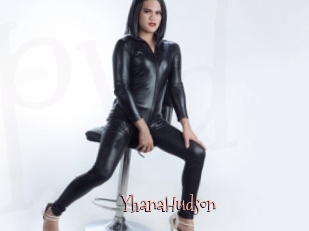 YhanaHudson