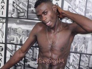 YhangBoyHot