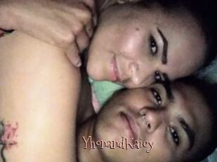 YhonandKaicy