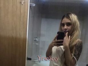YiranSexy