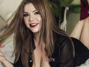 Yirene