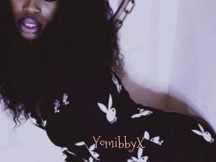 YomibbyX
