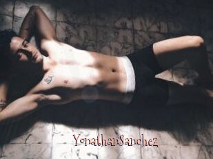 YonathanSanchez